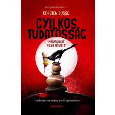  Gyilkos tudatosság egyéb könyv