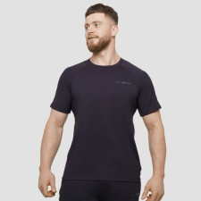 GymBeam Agile férfi póló Onyx XL férfi póló
