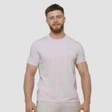 GymBeam Agile férfi sport póló Desert S férfi póló