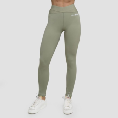 GymBeam Agile női leggings Sage L