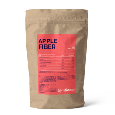 GymBeam Apple fiber 250 g reform élelmiszer