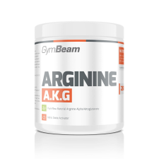 GymBeam Arginine A.K.G - Gym Beam 250 g unflavored vitamin és táplálékkiegészítő