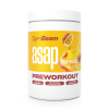 GymBeam ASAP Pre-Workout 425 g, mango-maracuja