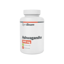 GymBeam Ashwagandha 180 kapszula vitamin és táplálékkiegészítő