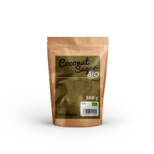 GymBeam Bio Coconut Sugar 500 g biokészítmény