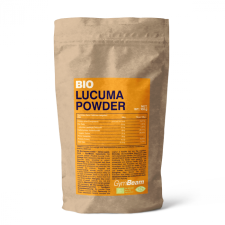 GymBeam BIO Lucuma por 16 x 100 g reform élelmiszer