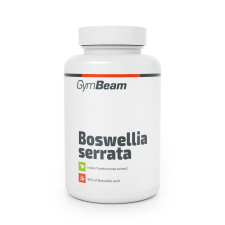 GymBeam Boswellia serrata 90 kapsz. vitamin és táplálékkiegészítő