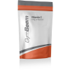 GymBeam C-vitamin por, ízesítetlen, 500 g