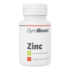 GymBeam Cink - 90 tabletta - GymBeam vitamin és táplálékkiegészítő