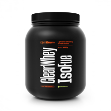 GymBeam Clear Whey IsoFue 1000 g görögdinnye vitamin és táplálékkiegészítő