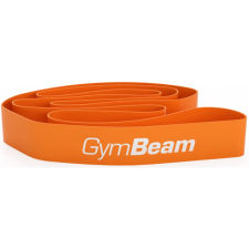 GymBeam Cross Band erősítő gumiszalag ellenállás 2: 13–36 kg 1 db fitness eszköz
