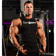 GymBeam Cut Off atléta - Gym Beam M atléta, trikó