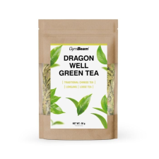 GymBeam Dragon well green tea (Longjing) 50 g reform élelmiszer