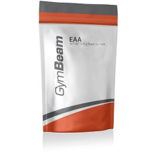 GymBeam EAA 500 g, blackcurrant vitamin és táplálékkiegészítő