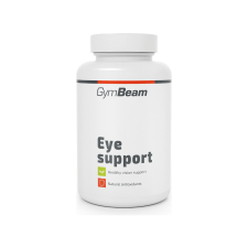 GymBeam Eye Support - 90 kapszula  vitamin és táplálékkiegészítő