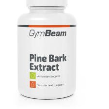 GymBeam Fenyőkéreg kivonat 60 kapszula vitamin és táplálékkiegészítő