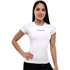 GymBeam FIT Olive női póló – GymBeam M női póló
