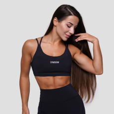 GymBeam FIT sportmelltartó Black