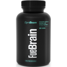 GymBeam FueBrain kapszula sportolóknak 60 kapsz. vitamin és táplálékkiegészítő