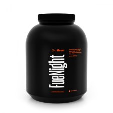 GymBeam FueNight 2000 g vanília vitamin és táplálékkiegészítő