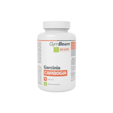 GymBeam Garcinia Cambogia - 90 kapszula - GymBeam vitamin és táplálékkiegészítő