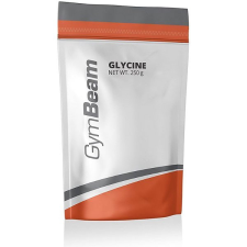 GymBeam Glycin 250 g vitamin és táplálékkiegészítő