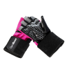GymBeam Guard Pink női edzőkesztyű - GymBeam