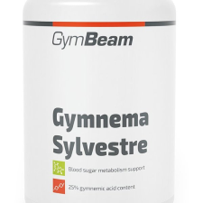 GymBeam Gymnema sylvestre 90 kapszula vitamin és táplálékkiegészítő