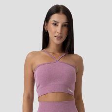 GymBeam Halter FLO sportmelltartó Violet