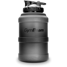 GymBeam Hydrator TT 2,5 l, black fitness eszköz