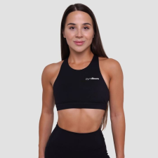 GymBeam Ignite sportmelltartó Black női edzőruha