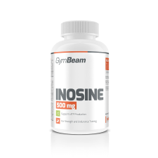 GymBeam Inosine 120 kaps vitamin és táplálékkiegészítő