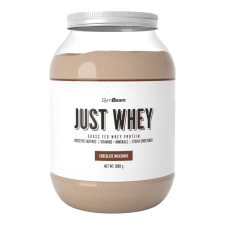 GymBeam Just Whey fehérje - 1000 g - csokis shake - GymBeam reform élelmiszer