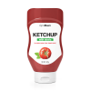 GymBeam Ketchup with stevia sweetener 470 g