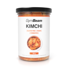 GymBeam Kimchi 350 g reform élelmiszer