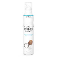 GymBeam Kókuszolaj főzőspray 200ml reform élelmiszer