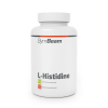 GymBeam L-hisztidin - 90 kapszula 