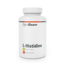 GymBeam L-hisztidin - 90 kapszula  vitamin és táplálékkiegészítő