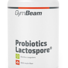 GymBeam Lactospore®, 90 kapszula vitamin és táplálékkiegészítő