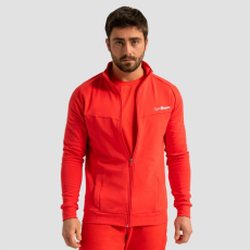 GymBeam Limitless cipzáras pulóver XXL