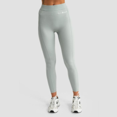 GymBeam Limitless női leggings Eucalypt XL