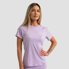GymBeam Limitless női sportpóló Lavender XS női póló