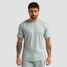 GymBeam Limitless póló Eucalypt XXL férfi póló