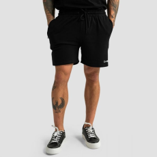 GymBeam Limitless rövidnadrág Black S
