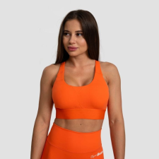 GymBeam Limitless sportmelltartó Orange női edzőruha