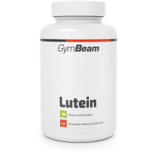 GymBeam Lutein, 90 darab kapszula vitamin és táplálékkiegészítő