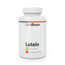 GymBeam Lutein - 90 kapszula  vitamin és táplálékkiegészítő