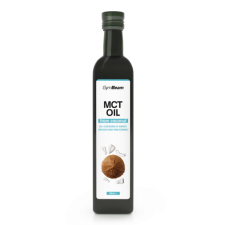 GymBeam MCT olaj 500ml reform élelmiszer