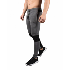 GymBeam Melegítő nadrág Flexin Grey - GymBeam XL férfi edzőruha