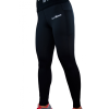 GymBeam Mesh Black női leggings - GymBeam L